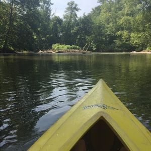 Meet your Posher, Douglas